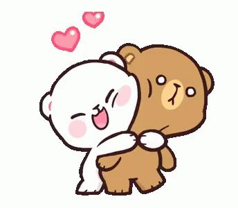 Cute Bears